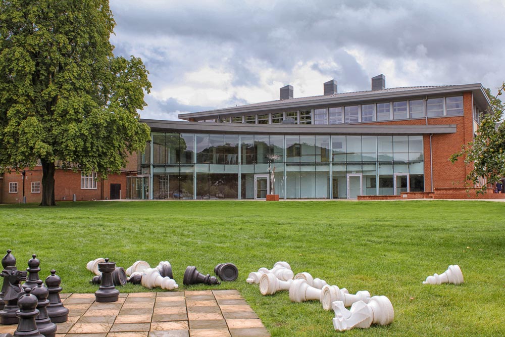 St Catherine's School Bramley (Suburb of London, United Kingdom