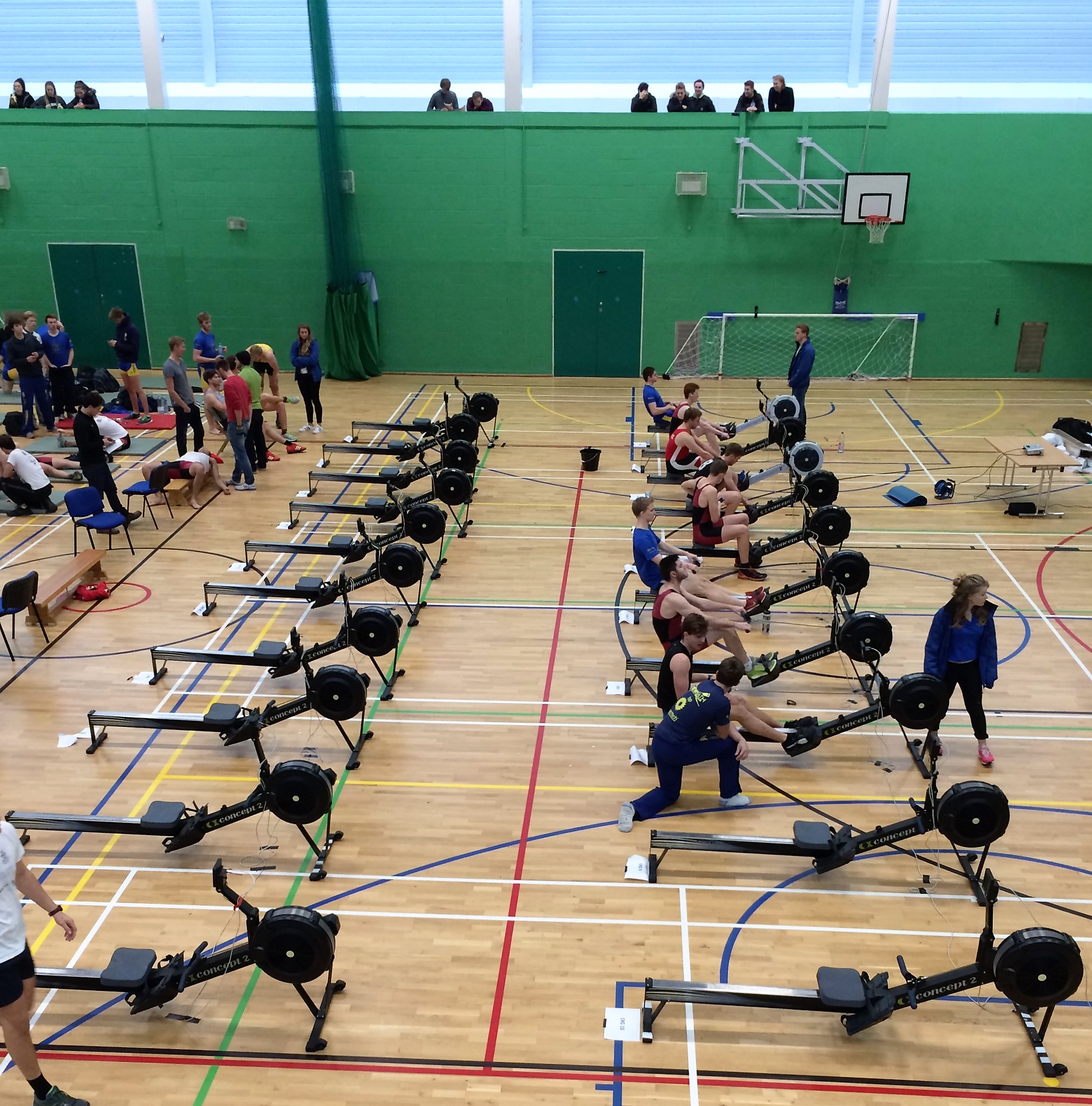 Bath University Summer Camp (Bath, United Kingdom) apply for a camp