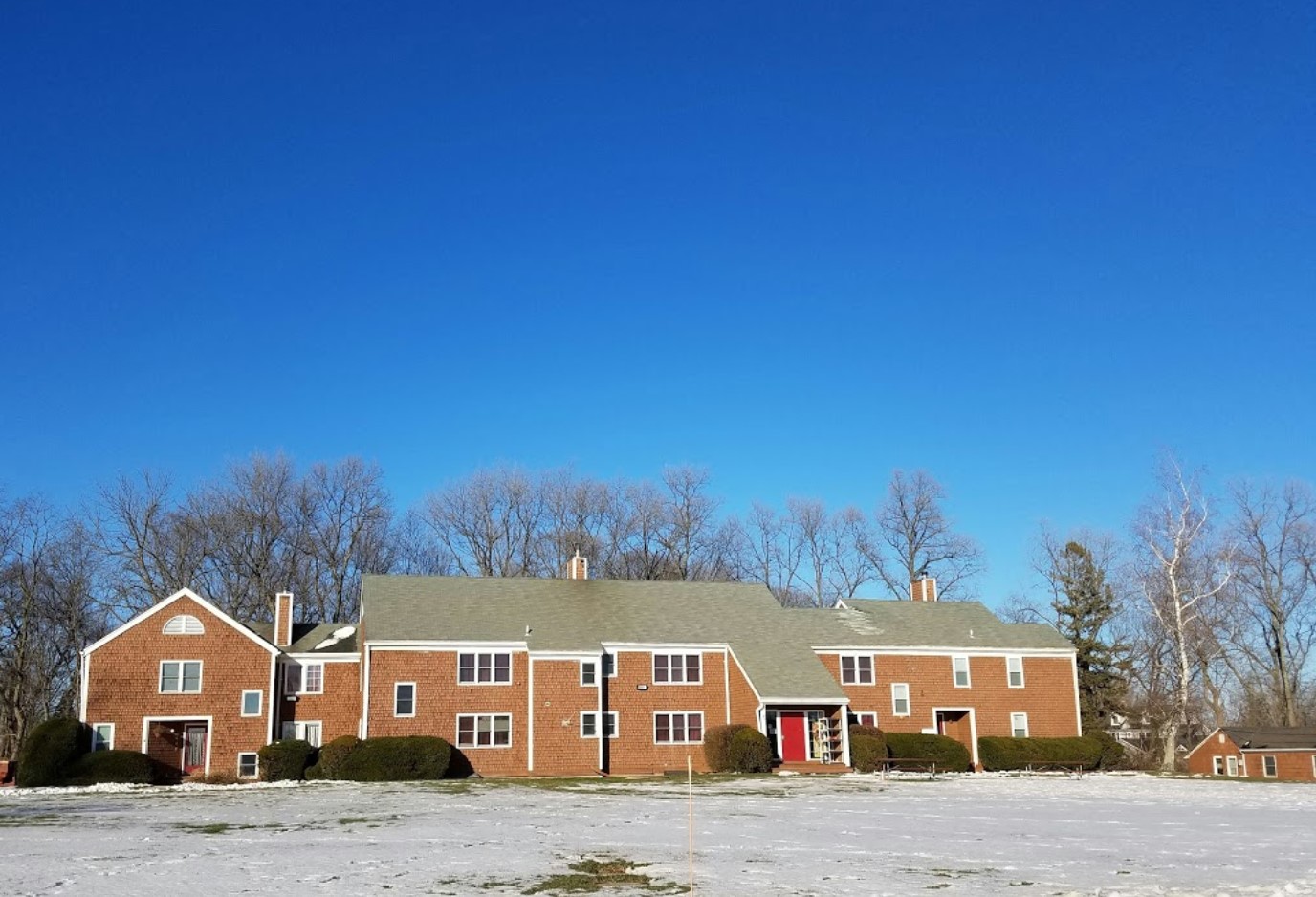 The Knox School (New York, USA) apply, prices, reviews Smapse