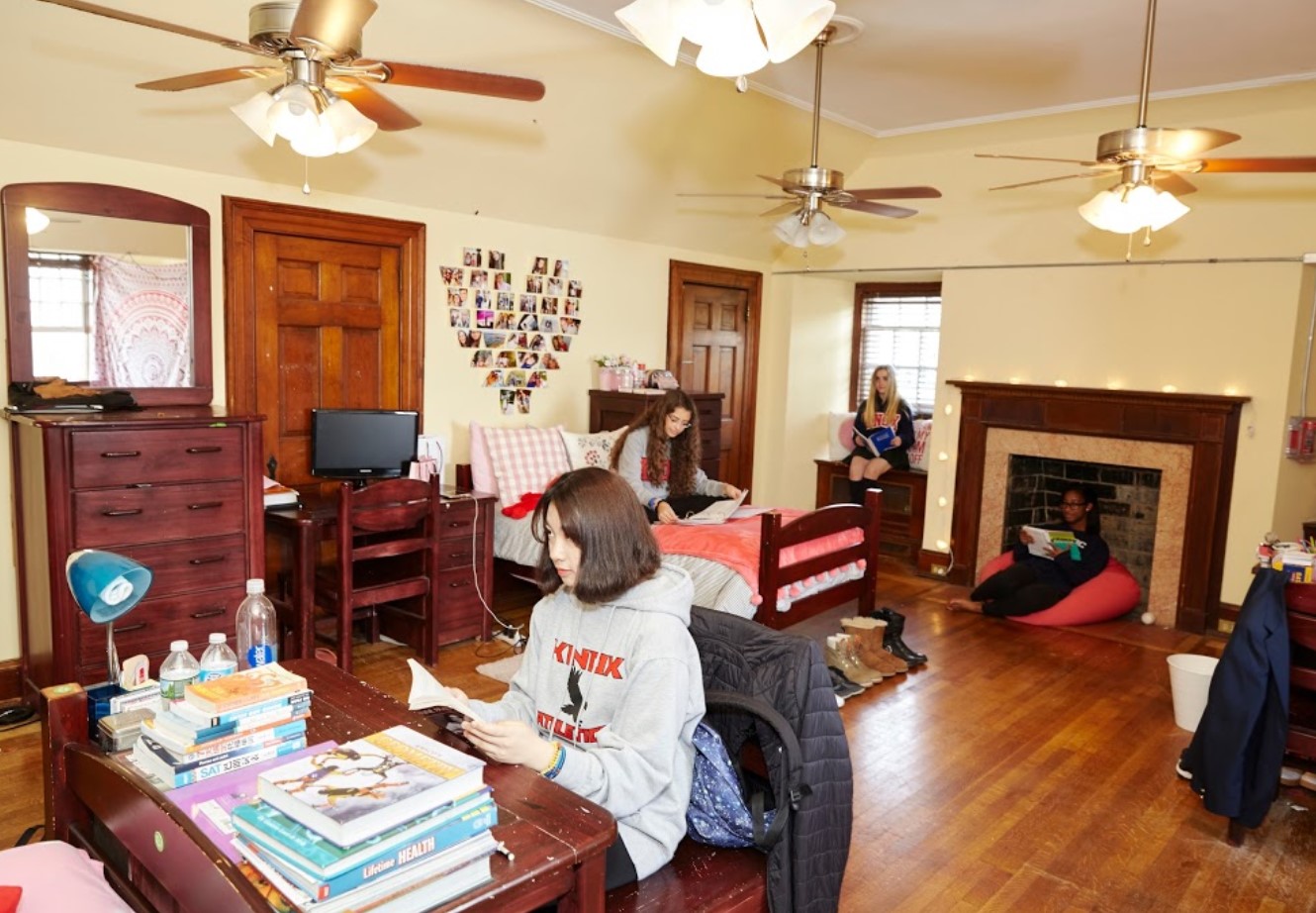 The Knox School (New York, USA) apply, prices, reviews Smapse