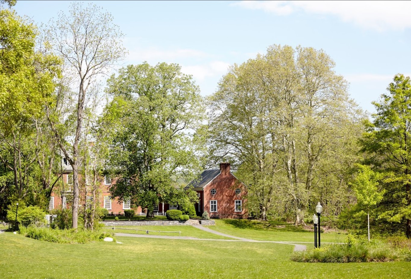 The Knox School (New York, USA) apply, prices, reviews Smapse