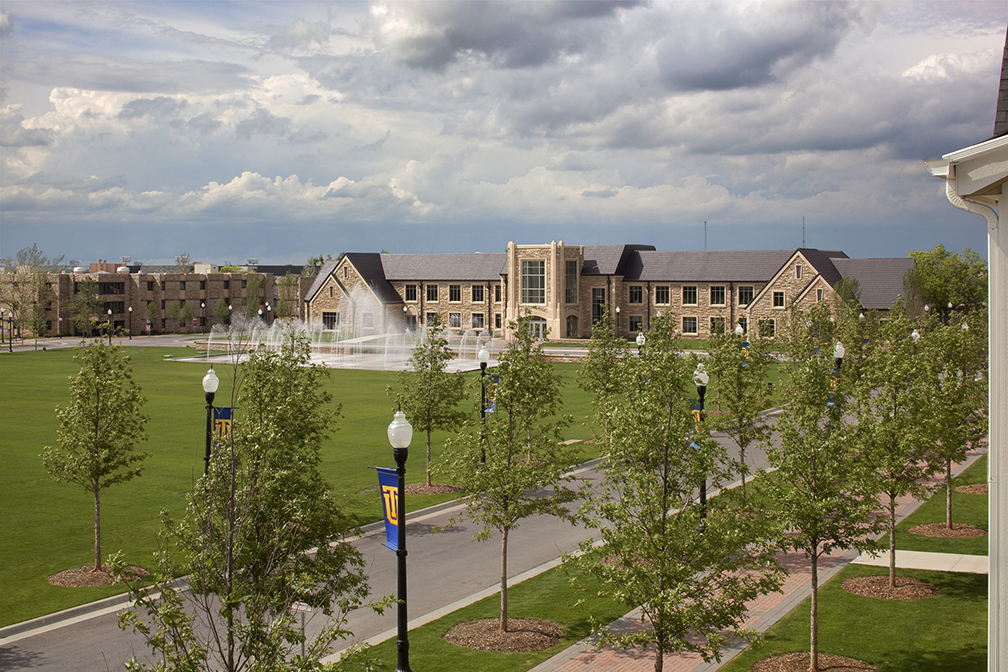 University of Tulsa (Tulsa, USA) - apply, prices, reviews | Smapse