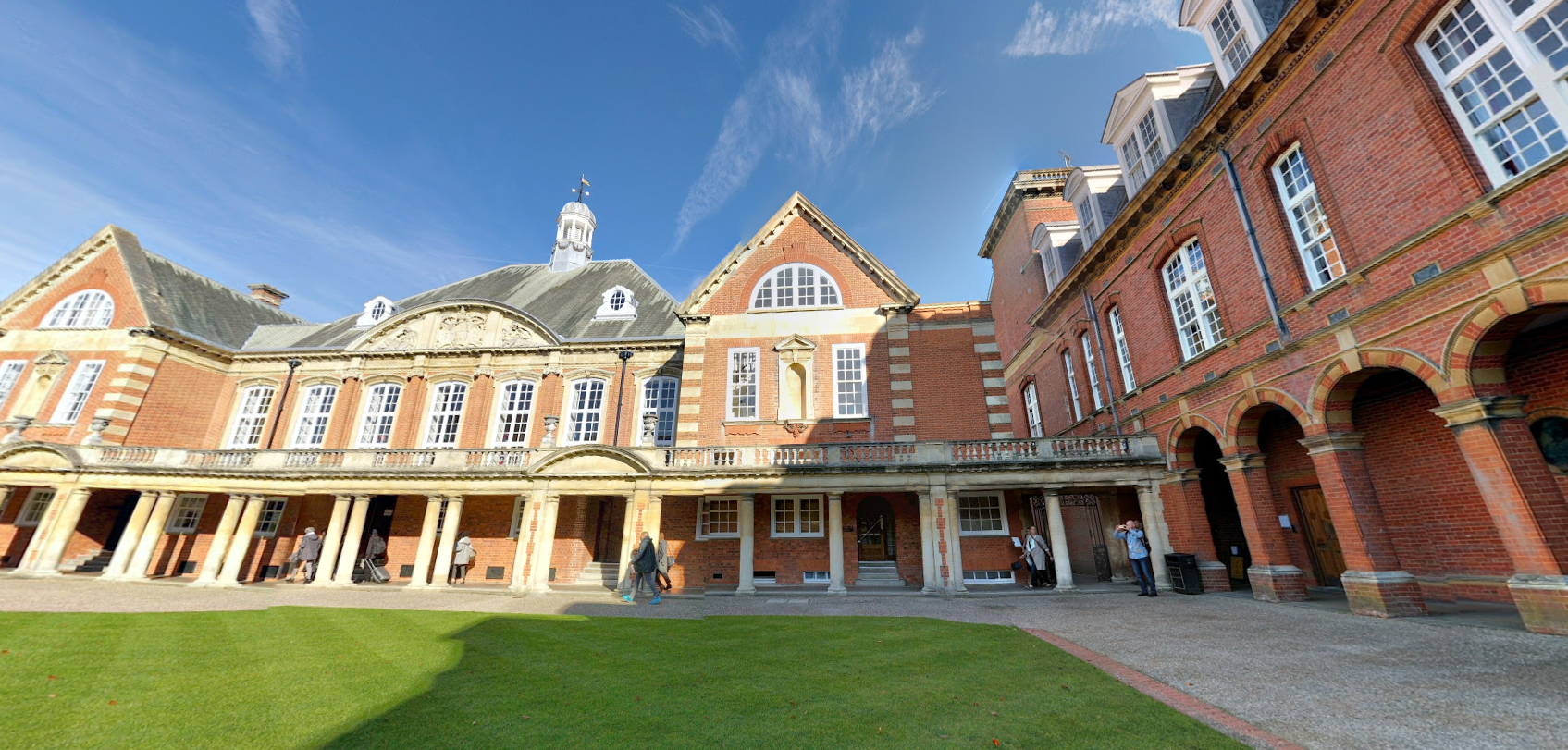 Wellington College (Crowthorne, United Kingdom) apply, prices