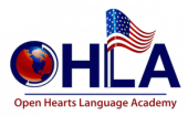 Logo OHLA Orlando Summer School