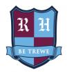 Logo Riddlesworth Hall School