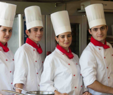 International Culinary Institute Switzerland ICI