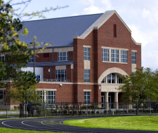 The Village School in Houston