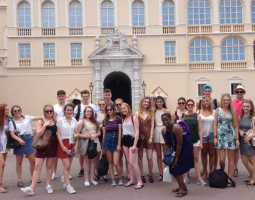 Actilangue school of french