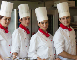 International Culinary Institute Switzerland ICI