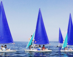 College Du Leman Summer Camp