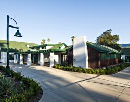 Ojai Valley School