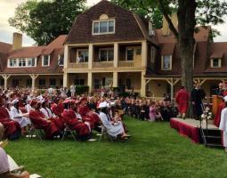 Rutgers Preparatory School