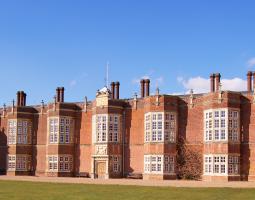 The New Hall School
