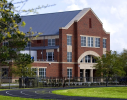 The Village School in Houston