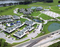 Windermere Preparatory Private Boarding School