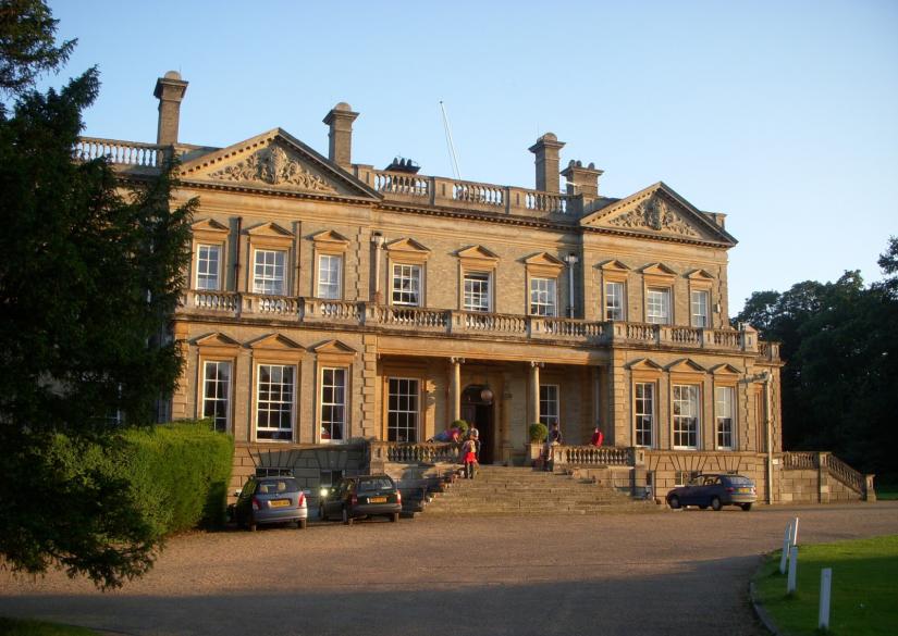 Riddlesworth Hall School 0