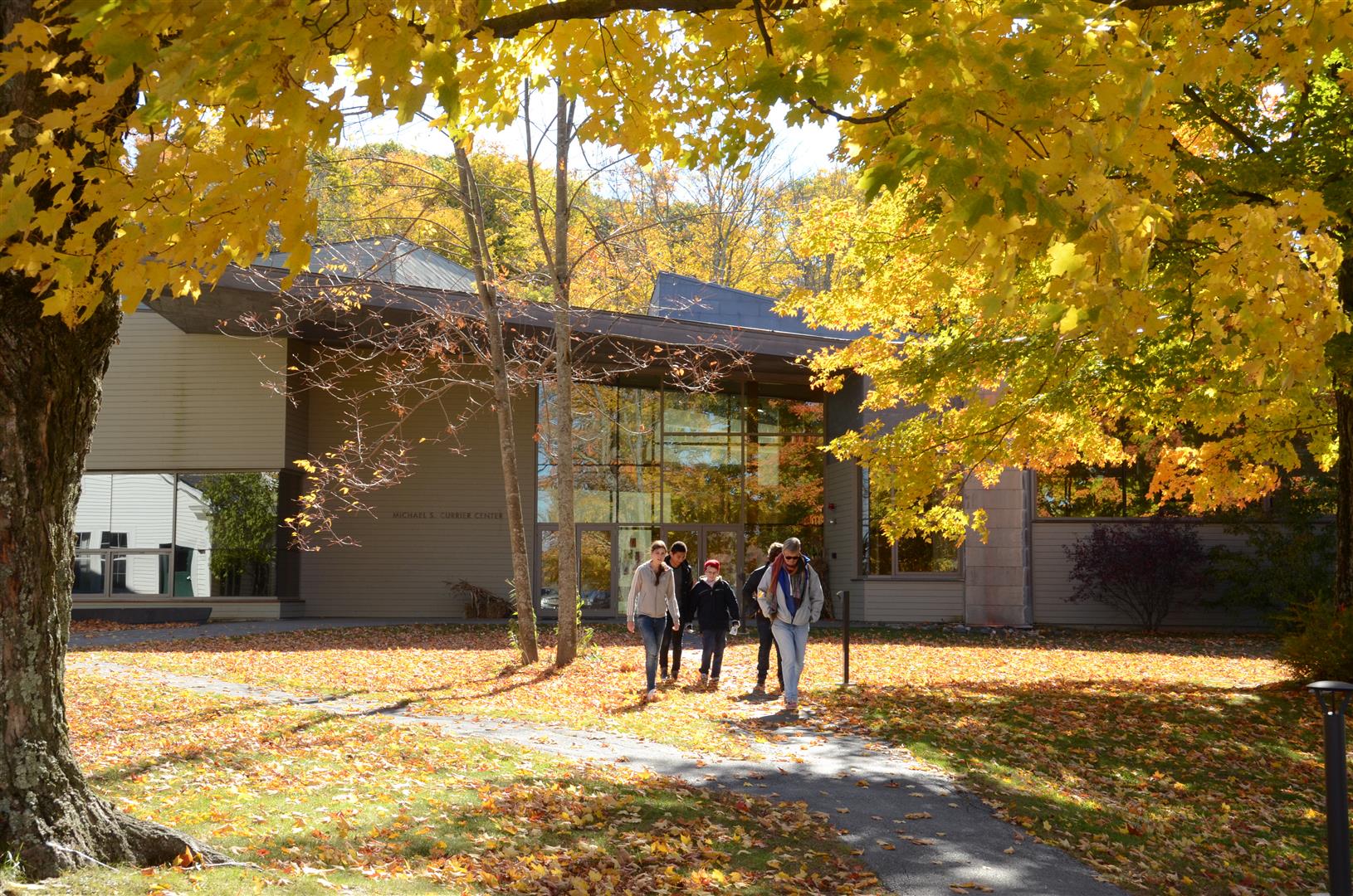 The Putney School (Putney, Vermont, USA) apply, prices, reviews Smapse