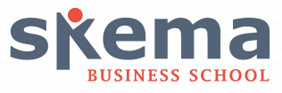 Logo Skema Business School Lille