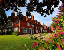 Boundary Oak School