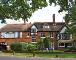 Mount Mill Hill International School