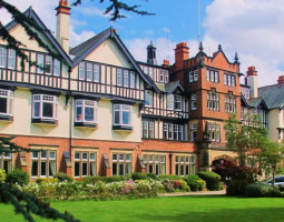 Harrogate Ladies College
