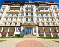 Swiss Hotel Management School