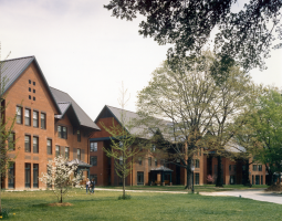 The Lawrenceville School