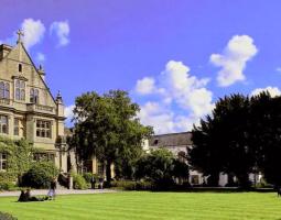 Warminster School