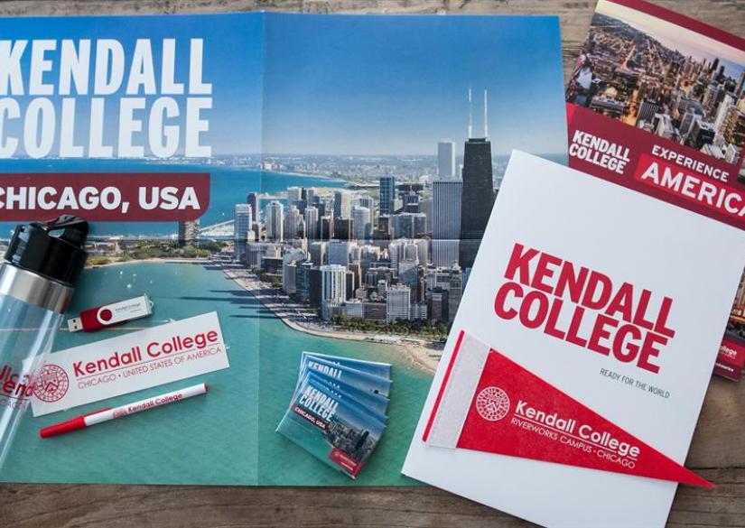 Kendall College Chicago (Chicago, USA)
