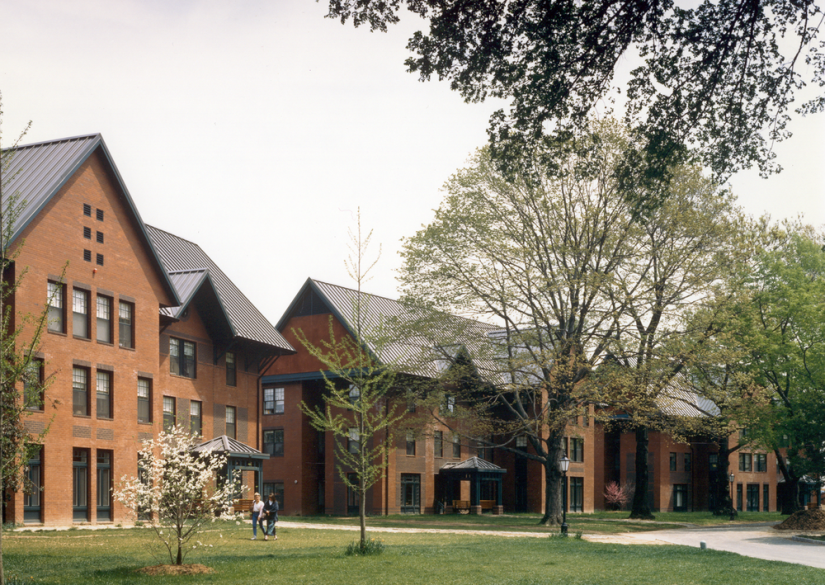 The Lawrenceville School  0