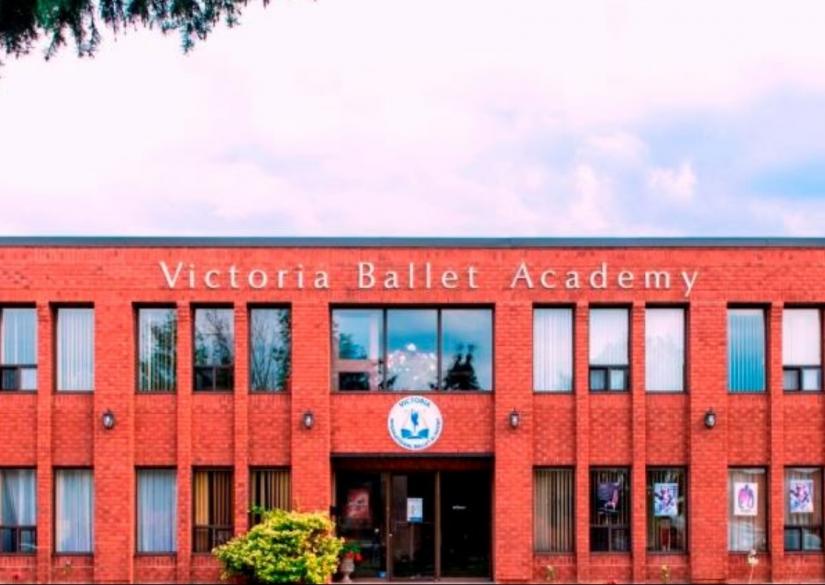 Victoria International Ballet Academy 0