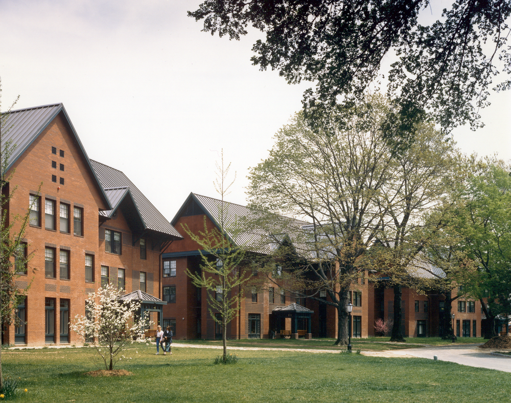 The Lawrenceville School (Philadelphia, USA)
