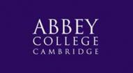 Logo Abbey College Cambridge Summer Camp