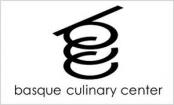 Logo Basque Culinary Center