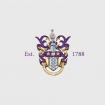 Logo Royal Masonic School for Girls