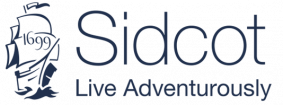 Logo Sidcot School Summer Camp