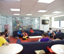 Celtic English Academy