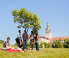 La Roche College