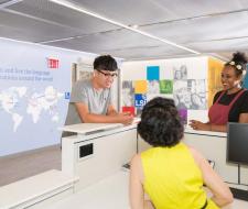 LSI New York Language School
