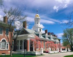 Groton Private School