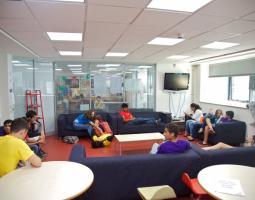 Celtic English Academy