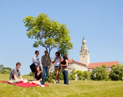 La Roche College