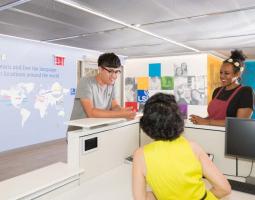 LSI New York Language School