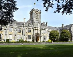 Queens College Taunton