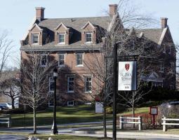 St Pauls School USA