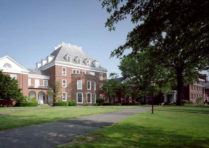 Choate Rosemary Hall School 0