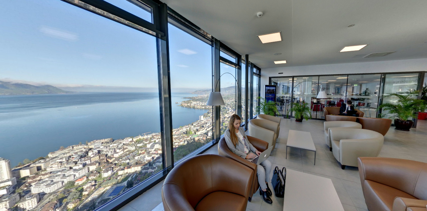 Glion Institute of Higher Education (Montreux, Switzerland) - apply