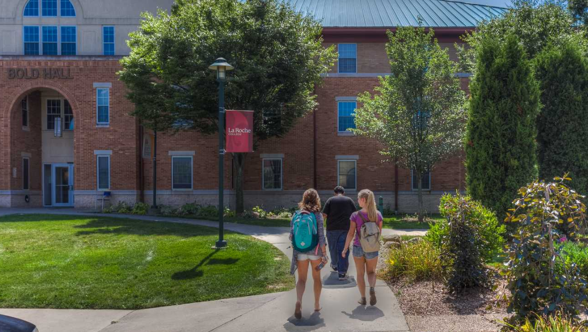 La Roche College (Pittsburgh, Pennsylvania, USA) apply, prices