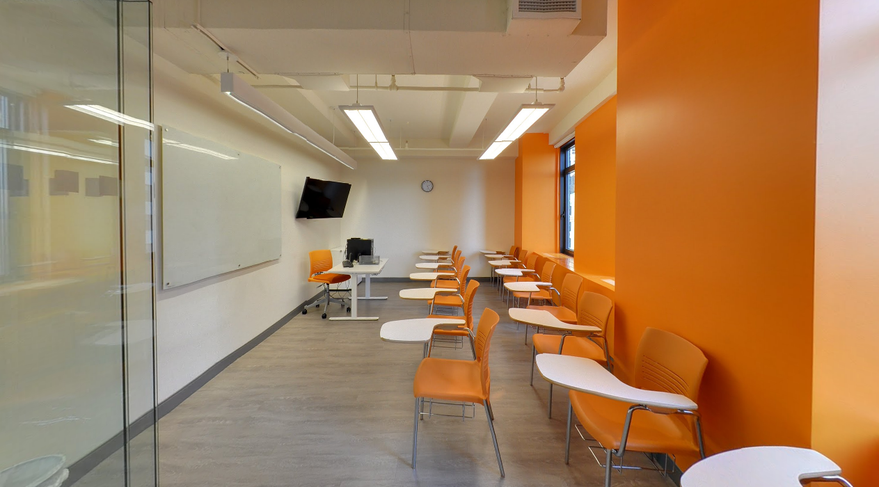 LSI New York Language School (New York, USA) - apply, prices, reviews