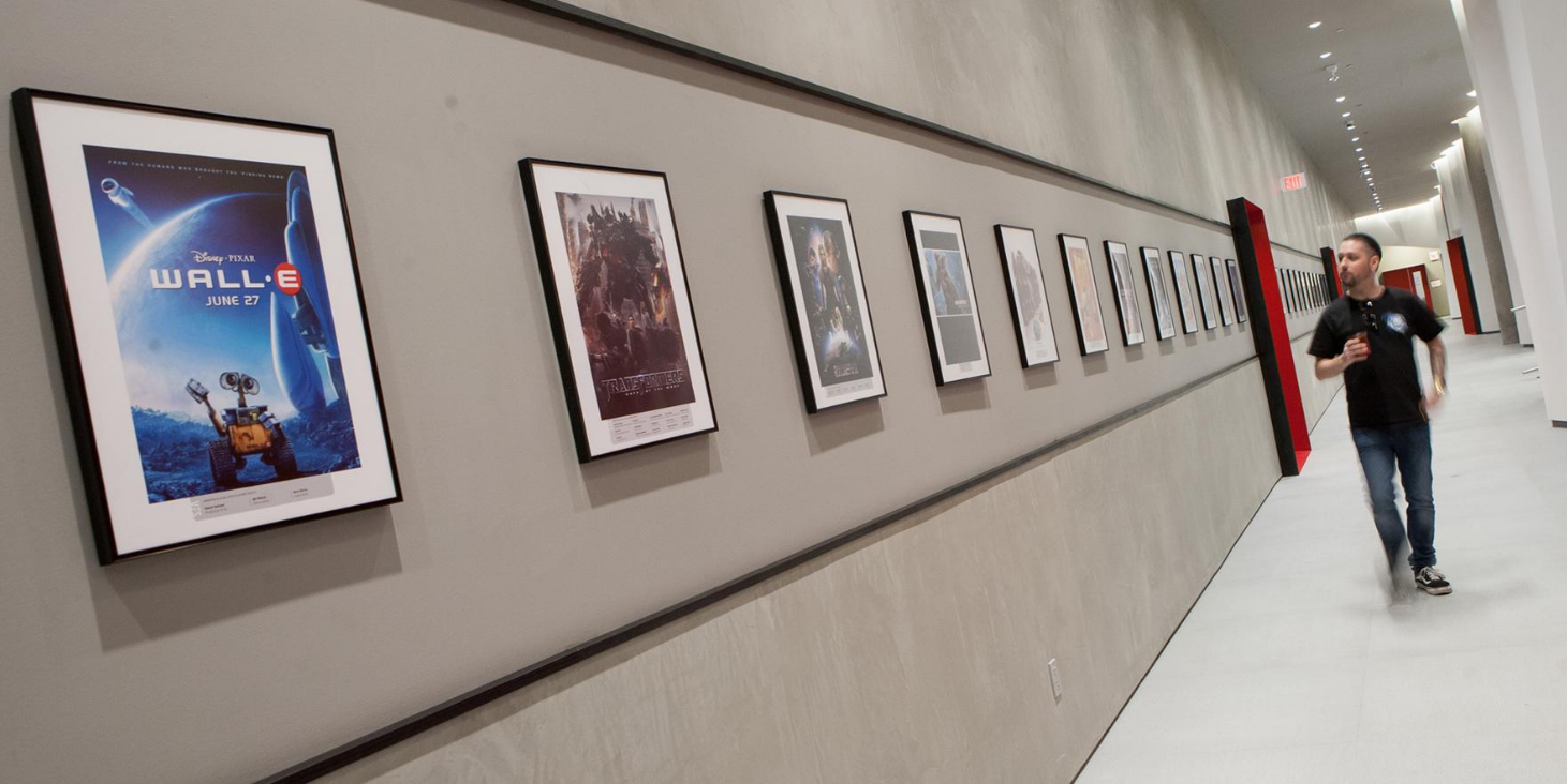 Vancouver Film School VFS (Vancouver, British Columbia, Canada